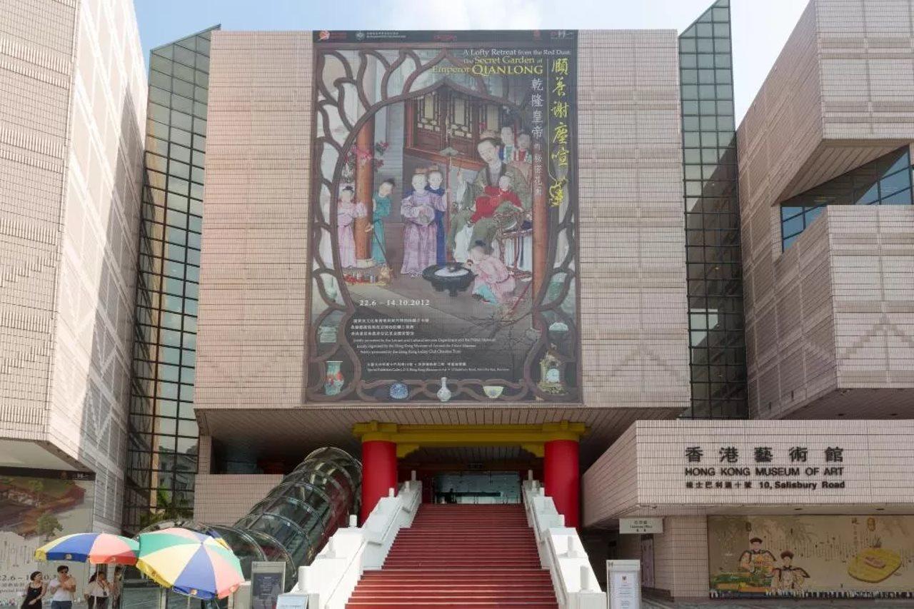 Just As Inn Hong Kong Exterior photo